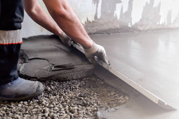 , NJ Concrete contractor Company